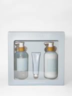 Premium California Beach House Hand Care Set