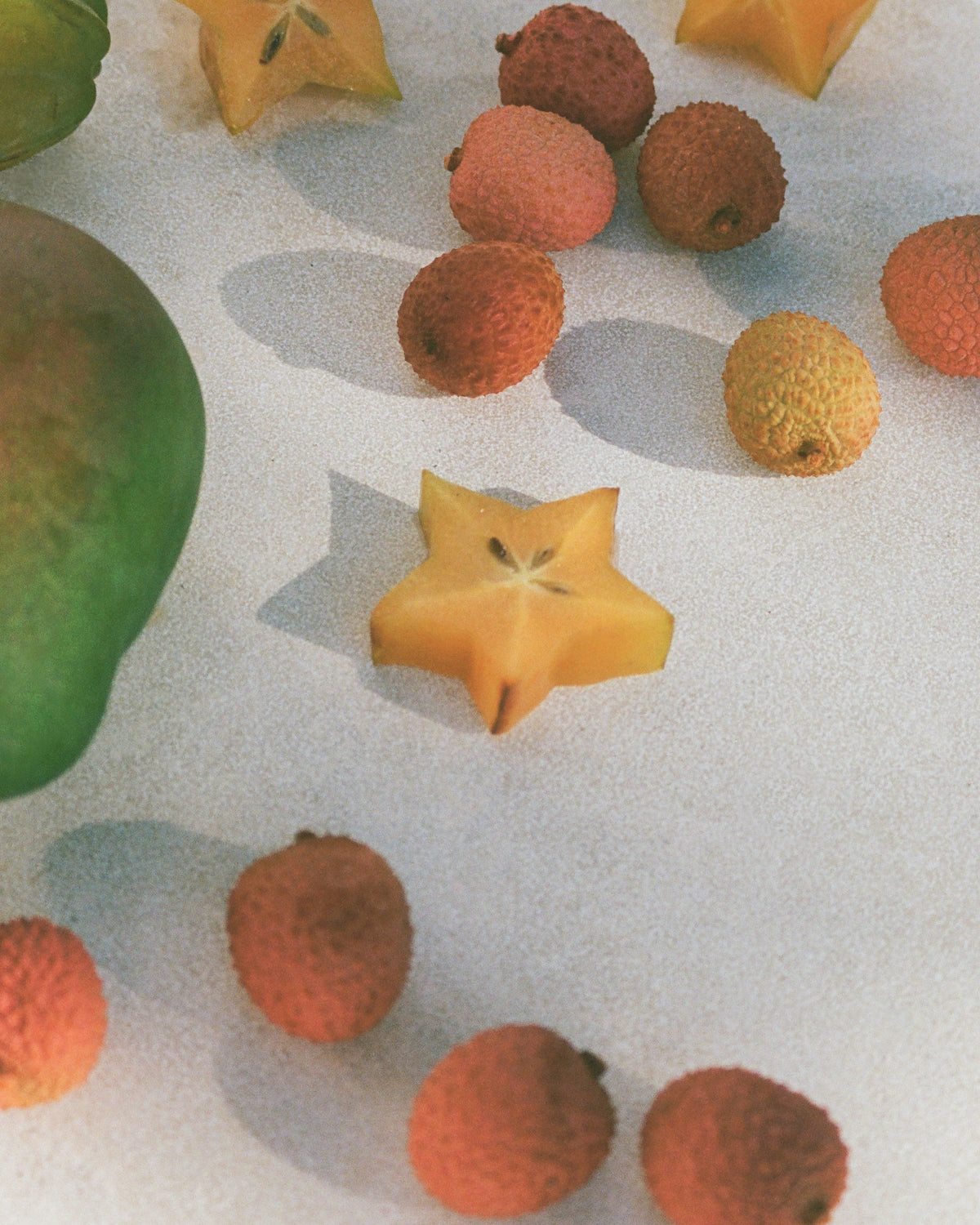 Premium Starfruit Blossom 100 ml Eau de Toilette