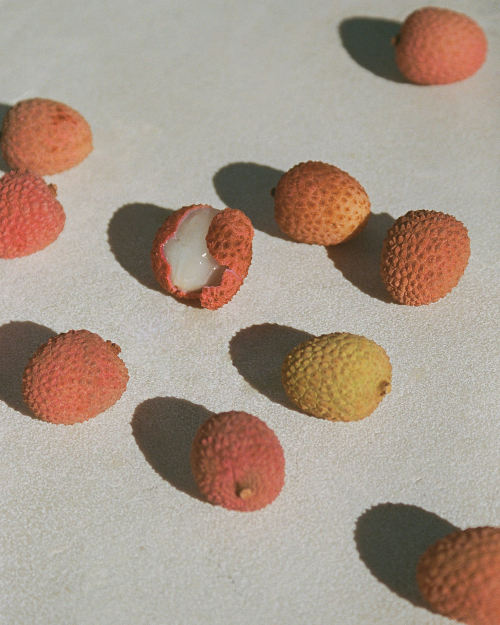 Premium Lychee Dream 10 oz scented candle
