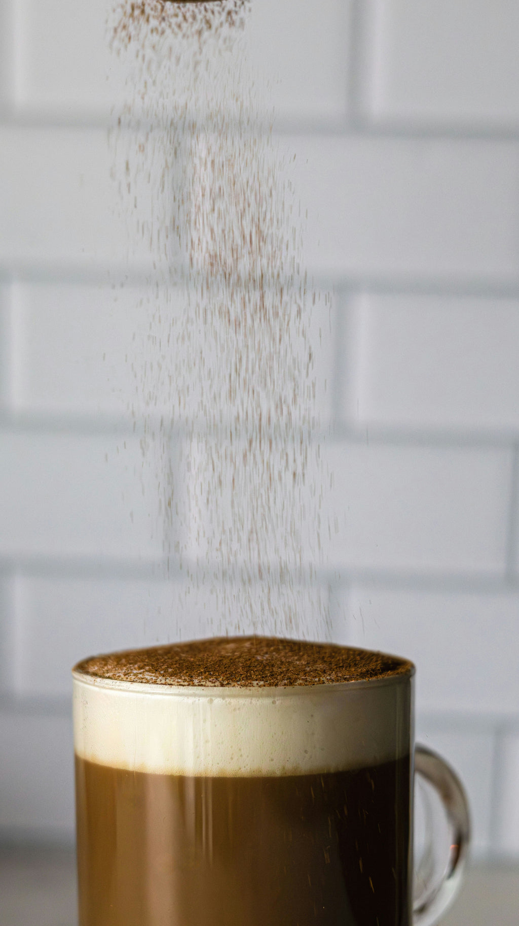 Premium Pumpkin Spice 21 oz scented candle