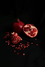 Premium Pomegranate Noir 10 oz scented candle