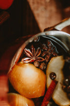Premium Spiced Cider 12 oz scented candle