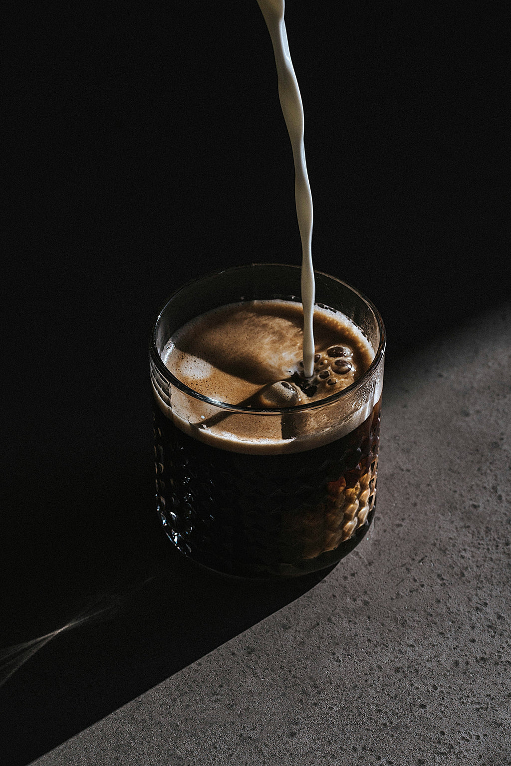 Premium Vanilla Latte 50 ml Perfume Oil Dropper