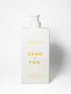 Premium Vanilla Cake 32 oz Body Wash