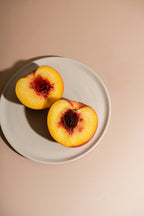 Premium Peach Bellini 12 oz scented candle