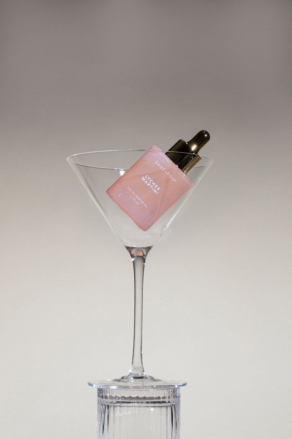 Premium Lychee Martini 50ml Perfume Oil Dropper