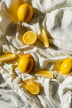 Premium Lemon Sugar 100 ml Eau de Toilette