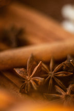 Premium Cinnamon Reserve 50 ml Perfume Oil Dropper